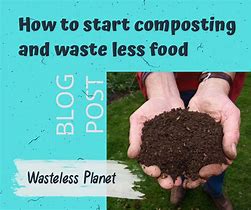 Image result for Waste Less Food and Support Local Farmers