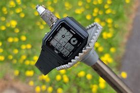 Image result for Casio Lf20w Water-Resistant