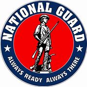 Image result for United States Army National Guard Logo