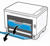 Image result for HP Printer MFP 178Nw Paper Jam