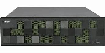 Image result for Hitachi HUS Storage