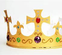 Image result for DIY King Crown