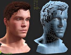 Image result for Human 3D Model Game