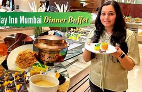 Image result for Buffet Dinner Mumbai