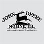 Image result for John Deere 1876 Logo