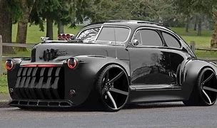 Image result for Old Muscle Cars Modified