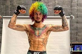 Image result for First UFC Fight