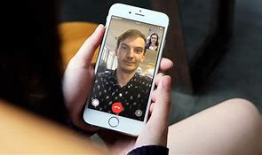 Image result for iPhone FaceTime Photoe