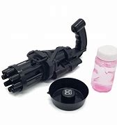 Image result for Bubble Minigun Temu