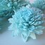 Image result for Turquoise Flowers