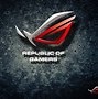Image result for Asus Rogue Republic of Gamers