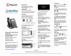 Image result for Polycom Phone Comparison Chart