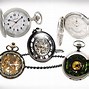 Image result for Women's Pocket Watches
