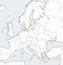 Image result for europe country borders