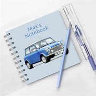 Image result for Car Notebook