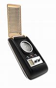 Image result for Star Trek TOS Communicator