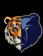 Image result for Memphis Tigers Logo Vector