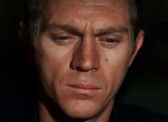 Image result for Last Picture Taken of Steve McQueen