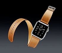 Image result for Hermes Knot Apple Watch White