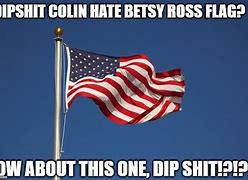 Image result for Betsy Ross Meme