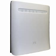 Image result for Zte Modem 4G LTE