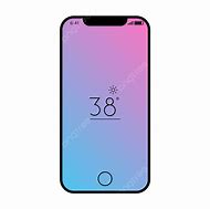 Image result for iPhone XR Back Vector Art