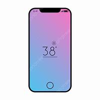 Image result for iPhone Mockup X Clay PNG