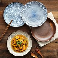 Image result for Traditional Japanese Plates