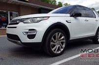 Image result for Land Rover Discovery II