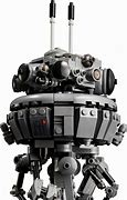 Image result for LEGO Star Wars Imperial Droid