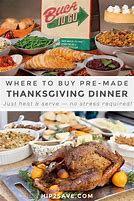 Image result for Publix Thanksgiving Dinner