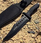Image result for 10 Inch Hunting Knife
