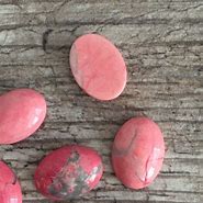 Image result for Pink Howlite