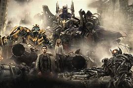 Image result for Transformers Dark of the Moon Background