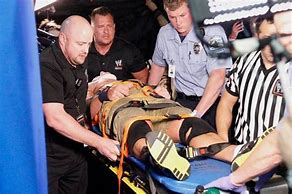 Image result for John Cena Neck Injury