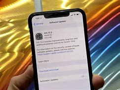 Image result for How to Update iOS 13 On iPhone 6