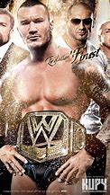 Image result for WWE iPhone 7 Randy Orton Case