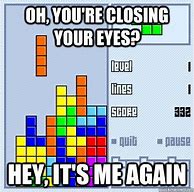 Image result for Trade Offer Tetris Meme