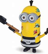 Image result for Minion Tim Singing Action Figure