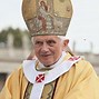 Image result for Pope Benedict XVI Famous Quotes