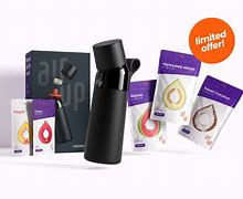 Image result for Air Up Water Bottle and Pods