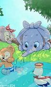 Image result for Cute Drawings of Dumbo