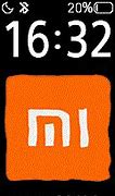 Image result for MI Xiaomi Logo