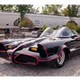 Image result for Batman 1966 Batmobile Replica