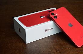 Image result for iPhone 11 Red Box