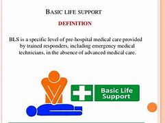 Image result for Basic Life Support SlideShare