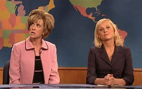 Image result for Saturday Night Live Characters Female