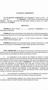 Image result for Contract of Guarantee