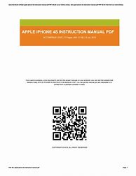 Image result for iPhone 4S Users Manual