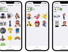 Image result for iPhone Unboxing Sticker